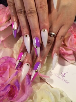 ツメ ネイル(Tsume Nail)/アートプラン