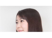 アイラッシュリゾートカハラ 大森店/４０代女性　アフター【大森店】