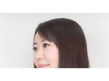 アイラッシュリゾートカハラ 大森店/４０代女性　アフター【大森店】