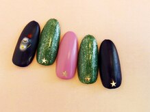 ティーエヌ 名古屋矢場町店/トレンドデザイン￥5980