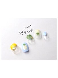 夏のおみやげ＊