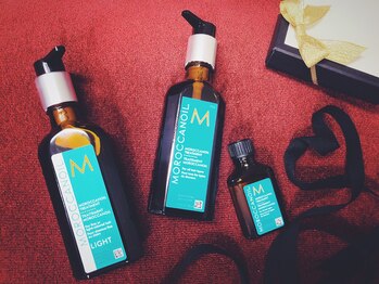 ラズル ダズル(RAZZLE DAZZLE)/モロッカンオイル取り扱い店♪