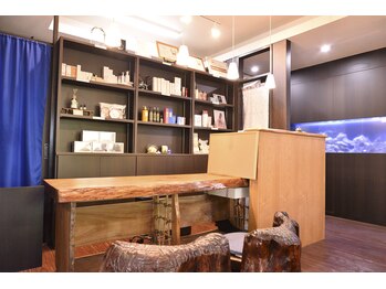 ユウウミ 北谷店(You海)/#フロント