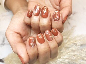 ステラ(private nailroom STELLA)/