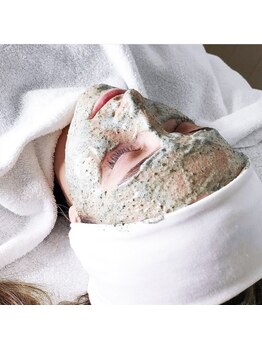 トータルビューティー チャームモォ(charm.Moo)/ハーブエステ