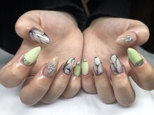 サロン ドゥ レーベル(Salon de Label)/