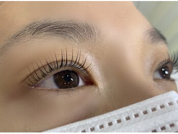 メゾンリリー 藤井寺(maison lily)/パリジェンヌラッシュリフト