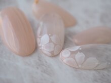 ネクストネイル(NEXT NAIL)/上品拘り定額デザイン/￥8000～