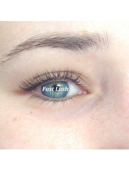 ファストラッシュ 御殿場店(Fast Lash)/しっかりと濃さを出すなら