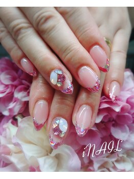 アイネイル(iNAIL)/