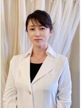 サロン ド カリン(Karin) オーナー 川村みどり