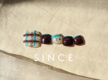 シンス(Since)/■パラジェル■special monthly