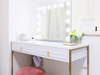 ベルフィーヌ 恵比寿店(BELFINE)/ドレッサー完備☆