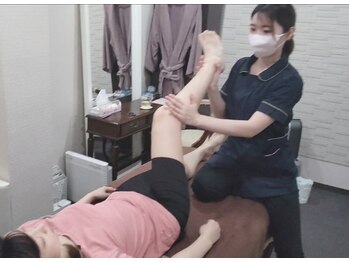 美骨矯正 ステキプロ(SUTEKI pro)/O脚・XO脚・美脚・骨盤矯正