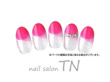 ティーエヌ 港南台店/【ハンド】定額5500円