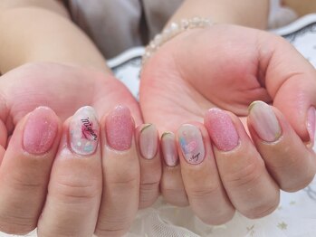 ビューティサロン アジアン/