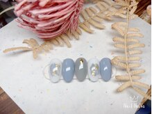 ネイルナナ(Nail NaNa)/シンプル