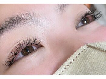 ナチュレ 久米川店(NATURE)/ボリュームラッシュ300本