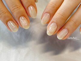 定額　オーロラ　ホロ　ぷっくり