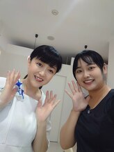 ポーラ ザ ビューティ ニットーモール熊谷店(POLA THE BEAUTY)/スタッフ写真