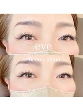 イブ(eve)/バインドロック