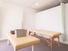 オアシス(oasis)/施術空間