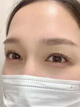 ボニー(Bonnie)/大阪福島/野田◇まつ毛パーマ