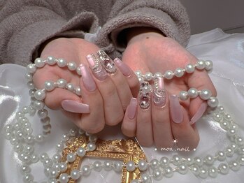 モアネイル 新宿/