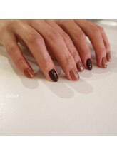 セドラ(Cedrat)/(autumn)   brown / bordeaux