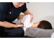 フューブ ボディ(FUVE BODY)/スポーツ整体