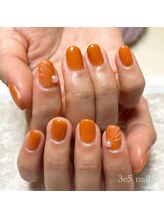 サエコ ネイル (3e5 nail)/◆ シンプル定額 ◆