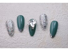 ミスシュガーネイル(MS Sugar Nail)/