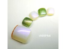 チアフル(cheerful)/