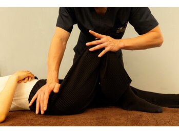 あおい鳥/産前産後も通える整体◎