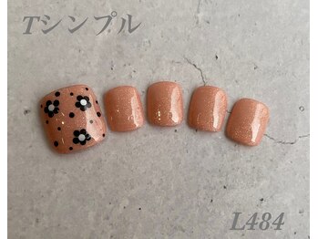 べリンダ 高崎店(BELINDA)/フット定額シンプルコース