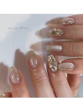グレイス ネイル(Grace nail)/