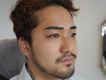 アイブロウマン(i Browman)