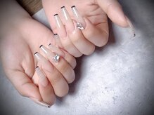 サピーネイルズ(Sappy Nails)/デザイン　【65】