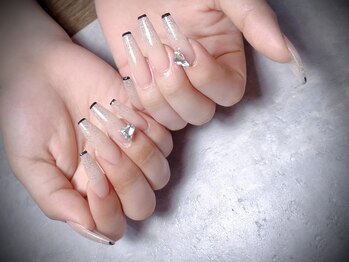 サピーネイルズ(Sappy Nails)/デザイン　【65】