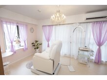 アイラッシュサロン カオリ(eyelash salon KAORI)/