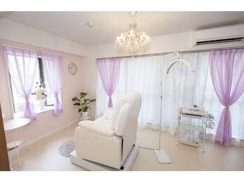 アイラッシュサロン カオリ(eyelash salon KAORI)/
