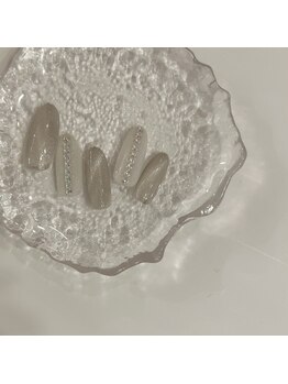 アライア/Alaiaコース¥7200