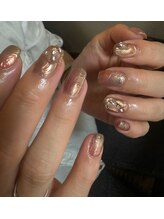 グレイス ネイル(Grace nail)/