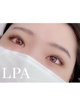 モテ可愛な目元にしたい