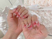 トゥービー 新宿三丁目(To Be)/チップスカルプ