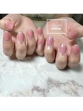 エリー(ellie)/ワンホンシンプルコース 定額