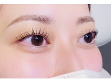 トータル ビューティ ケイハン(KEIHAN)/まつ毛カール