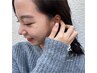 【ご新規様】目元ぱっちり♪上下まつ毛パーマ￥11000→￥9900