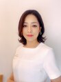 クレーヴ 宇部店(CREVE) 沖野 亜矢