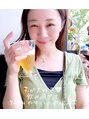 アモリール(Amolir) 美容とお酒が大好き！美味しいご飯も大好きです。